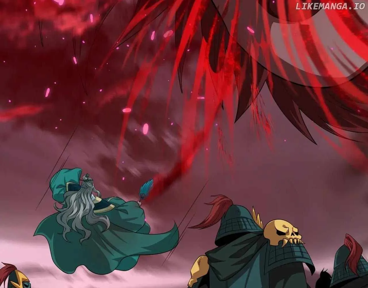 Age of Terror Chapter 404 page 171 - 