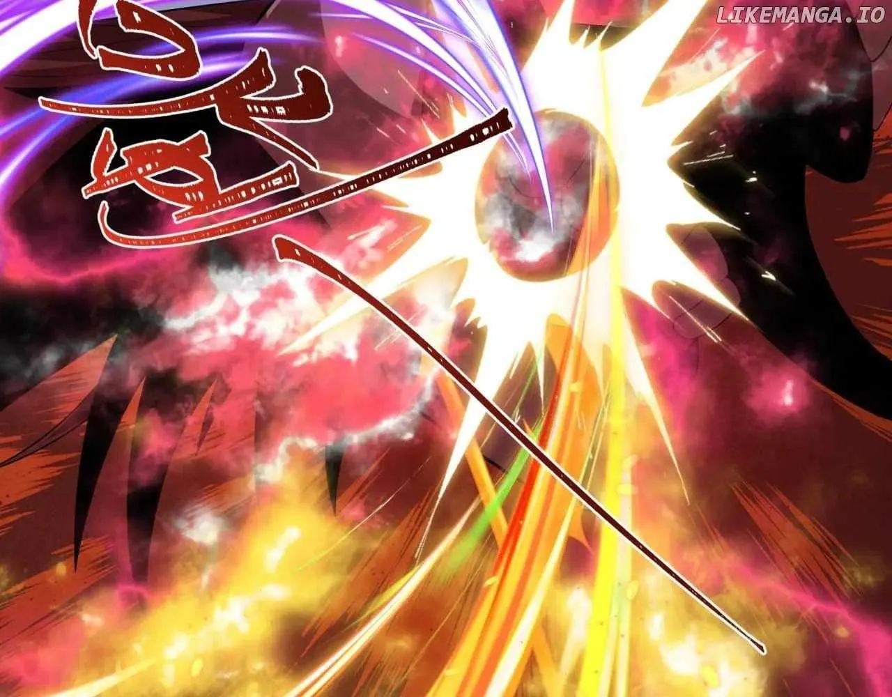 Age of Terror Chapter 404 page 174 - 