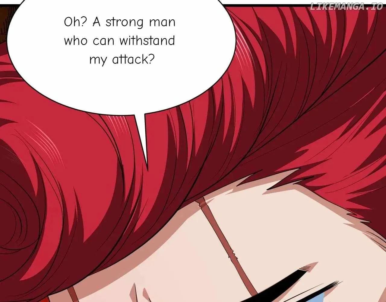 Age of Terror Chapter 404 page 177 - 