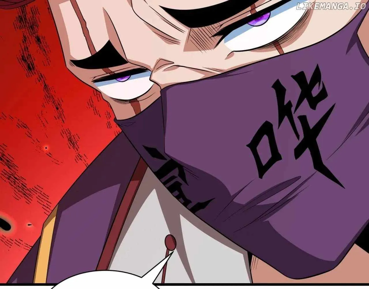 Age of Terror Chapter 404 page 178 - 