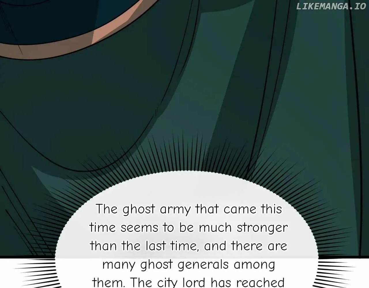Age of Terror Chapter 404 page 19 - 