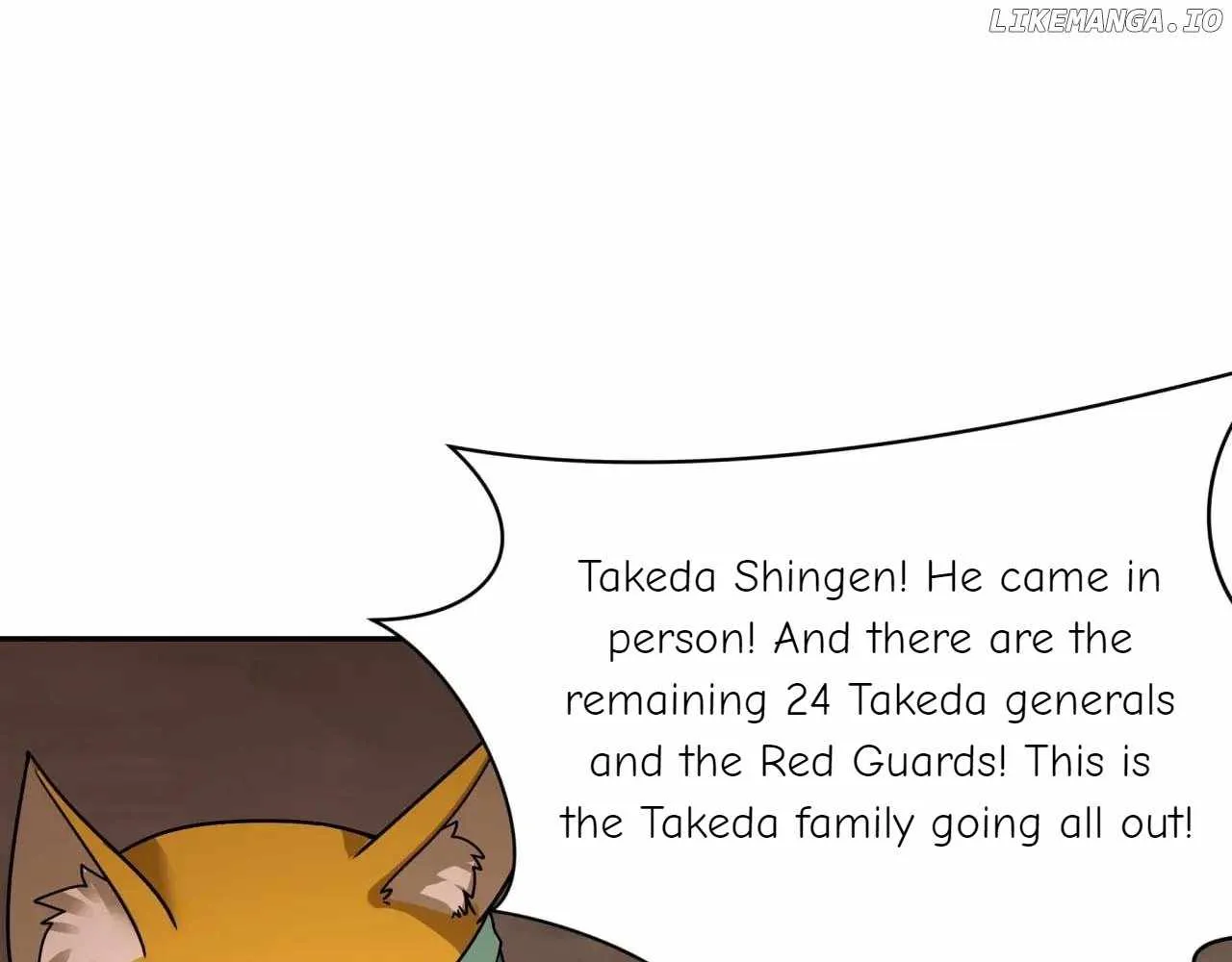 Age of Terror Chapter 404 page 21 - 