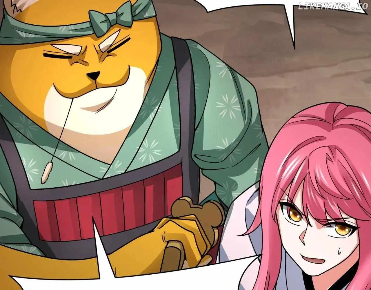 Age of Terror Chapter 404 page 22 - 
