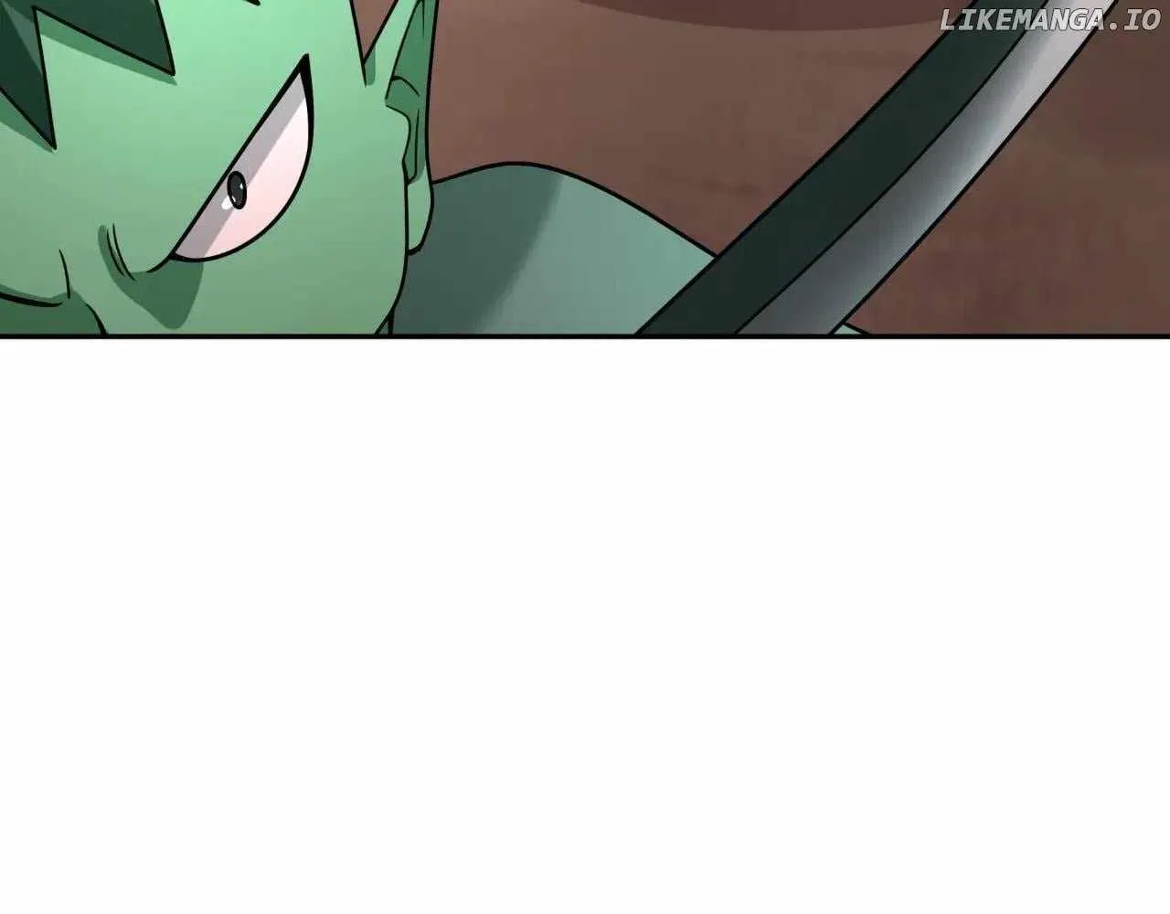 Age of Terror Chapter 404 page 28 - 