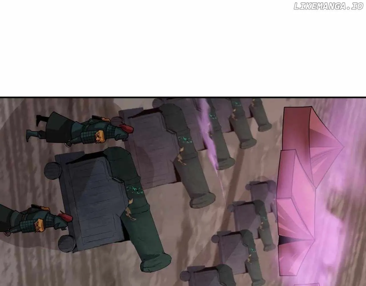 Age of Terror Chapter 404 page 29 - 