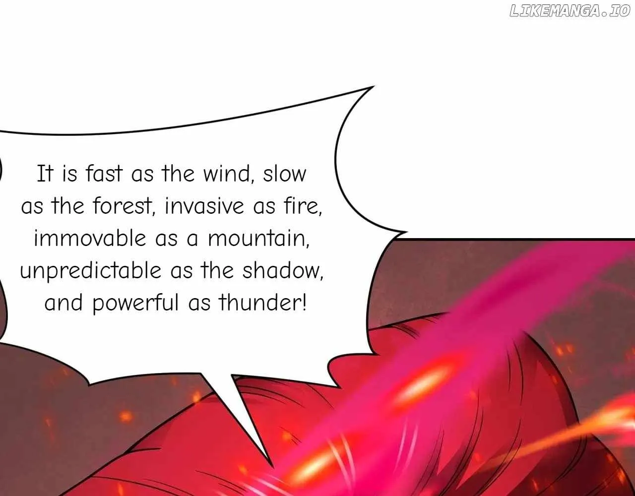 Age of Terror Chapter 404 page 36 - 