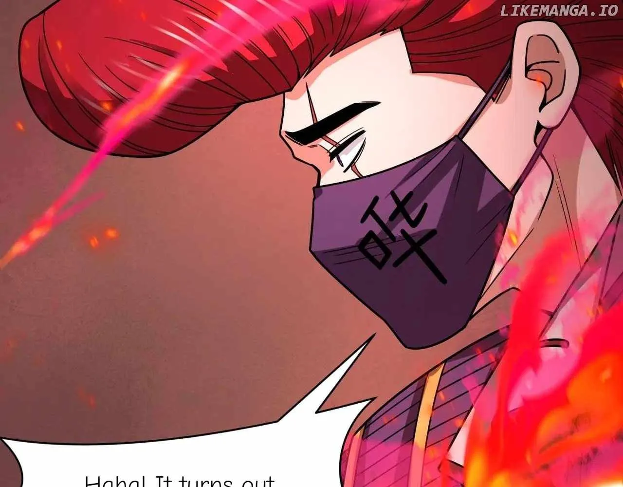 Age of Terror Chapter 404 page 37 - 