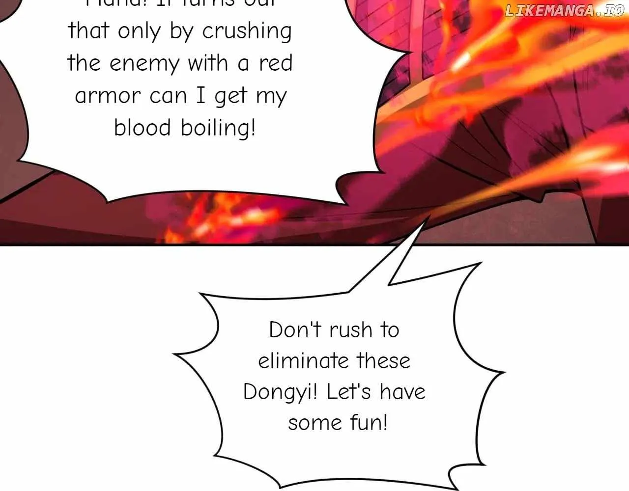 Age of Terror Chapter 404 page 38 - 