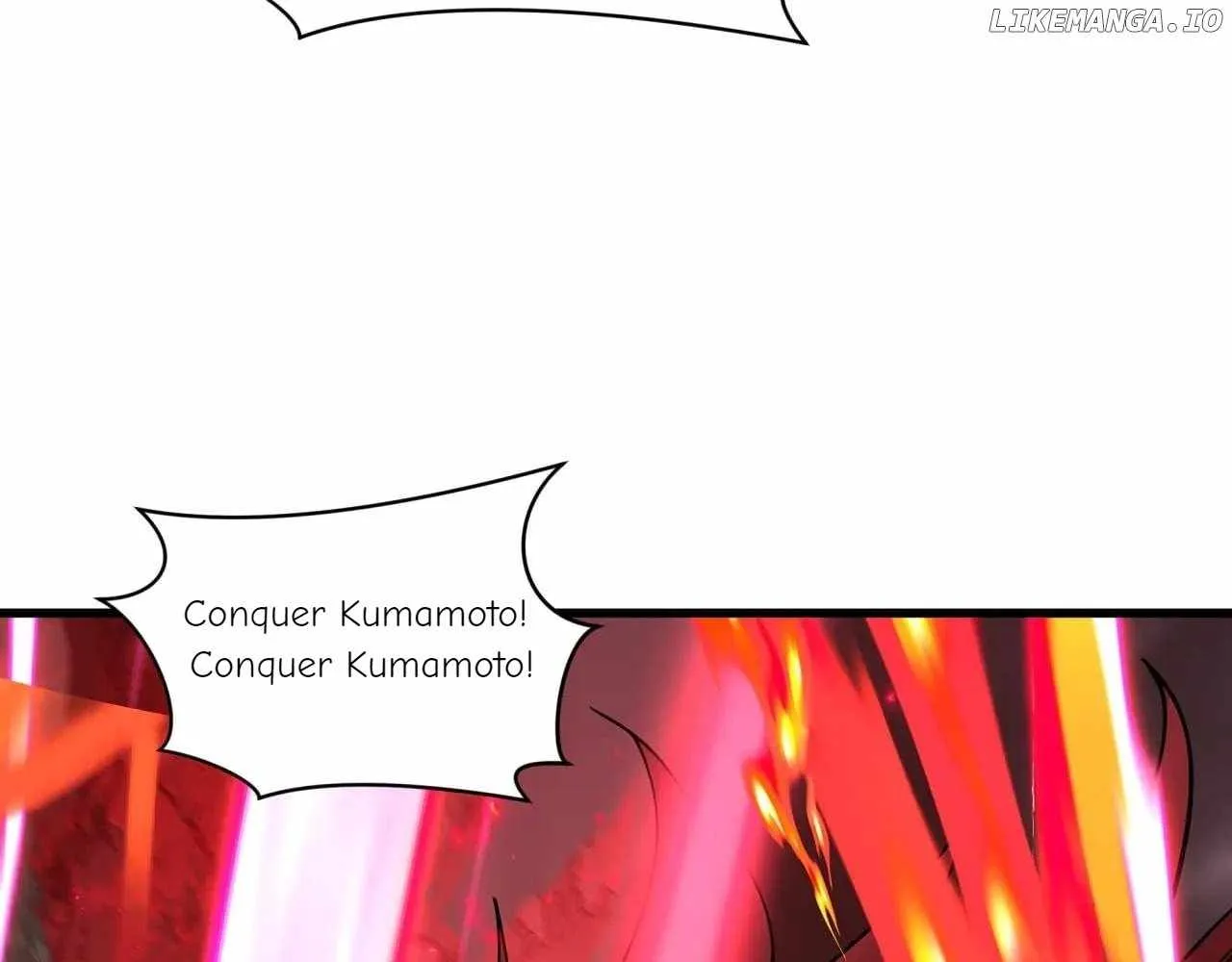 Age of Terror Chapter 404 page 5 - 