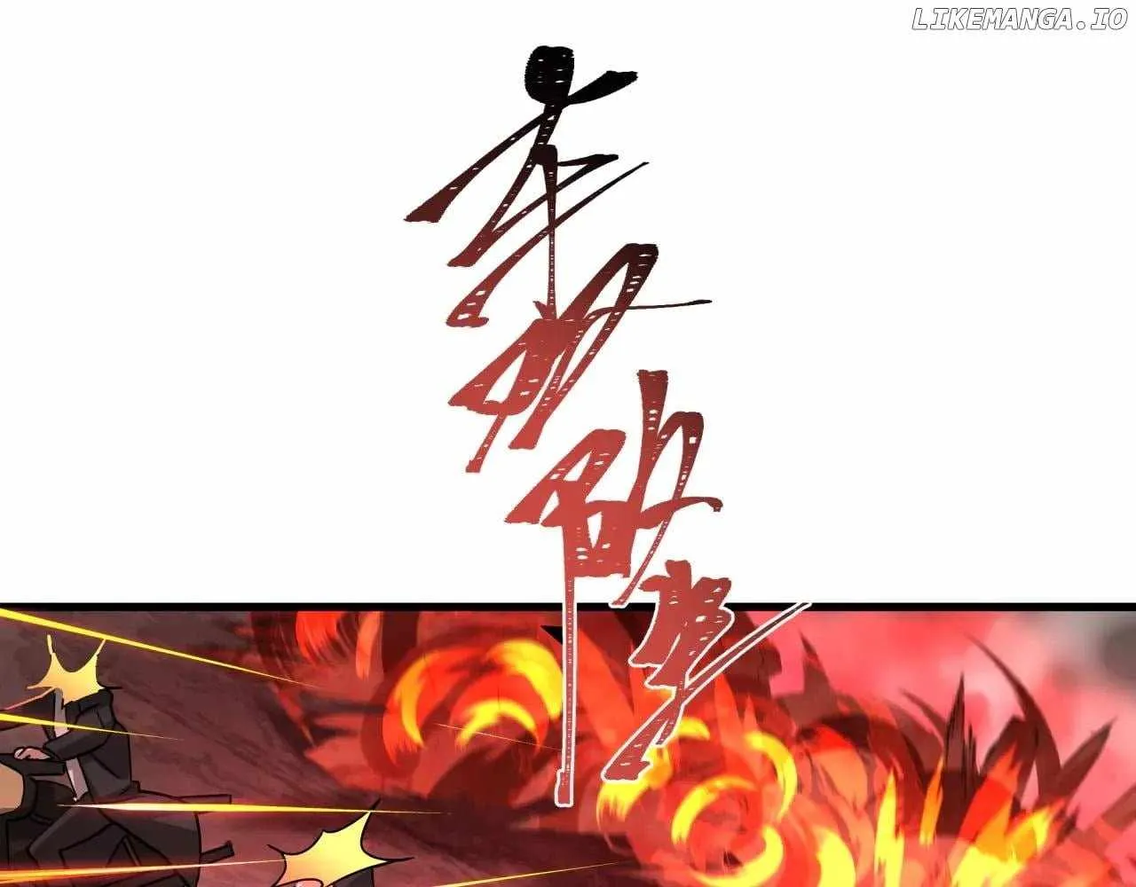 Age of Terror Chapter 404 page 44 - 
