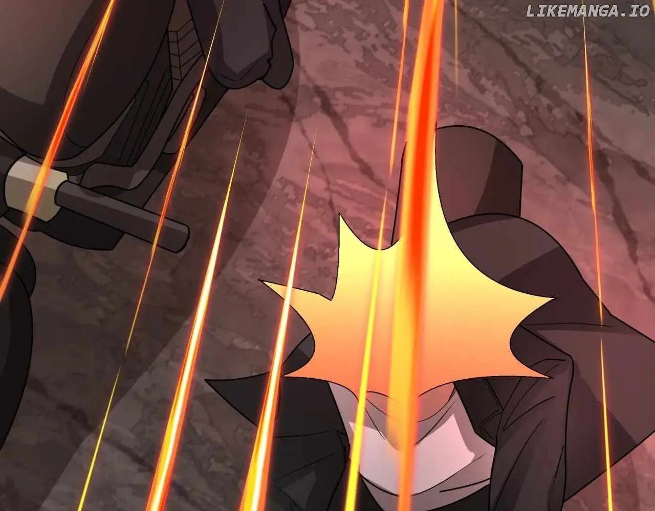 Age of Terror Chapter 404 page 47 - 