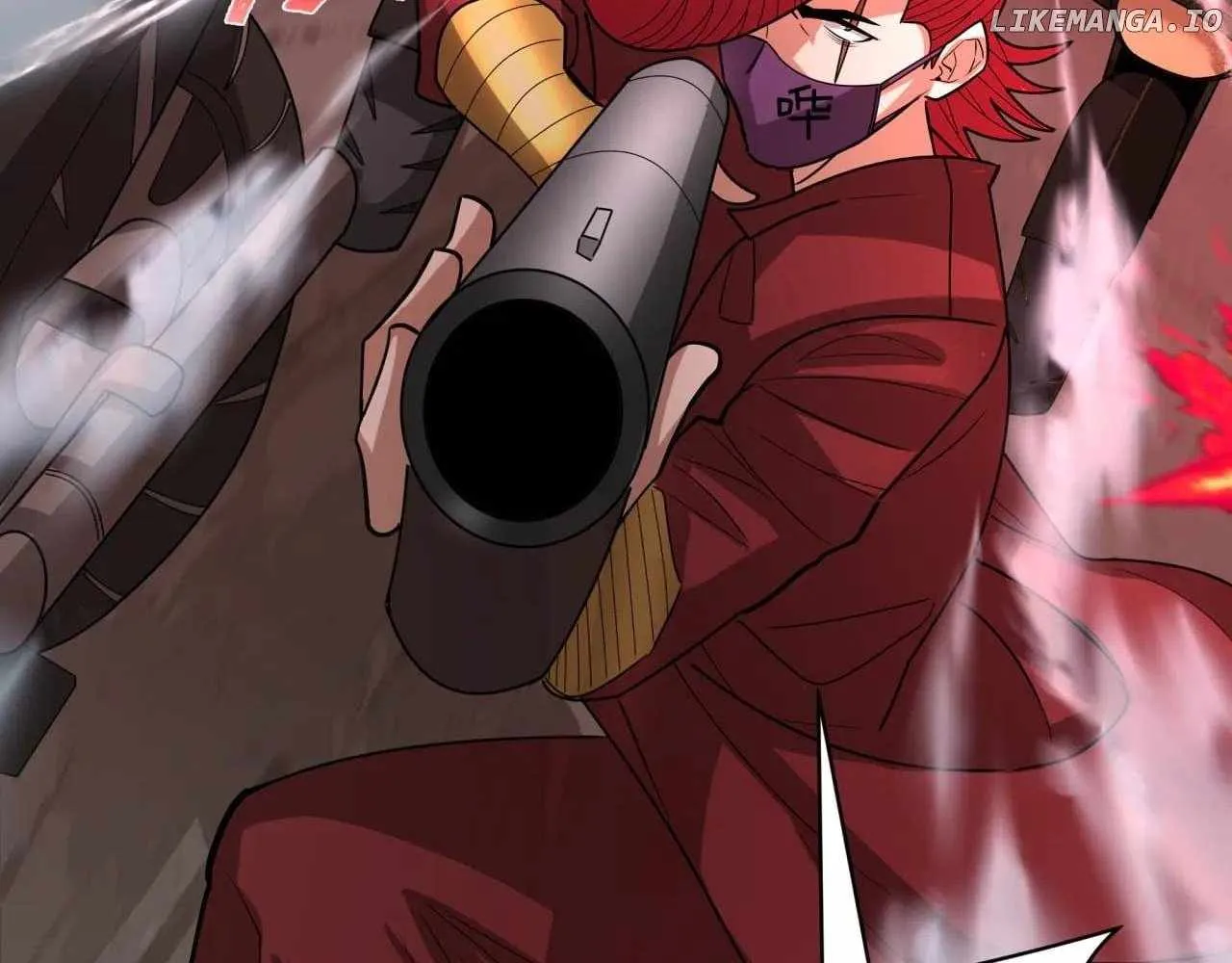 Age of Terror Chapter 404 page 50 - 