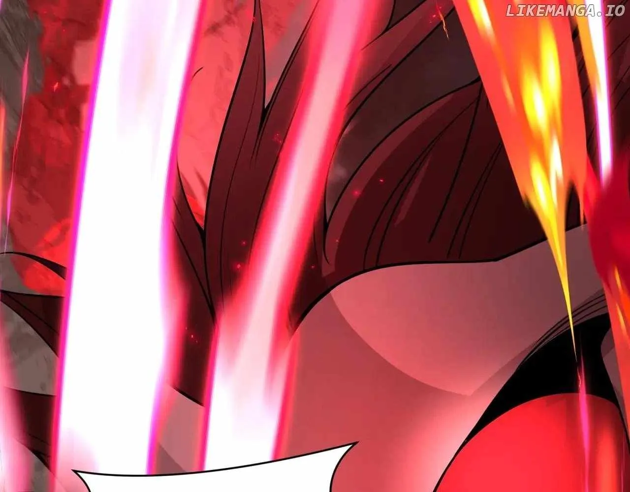 Age of Terror Chapter 404 page 6 - 