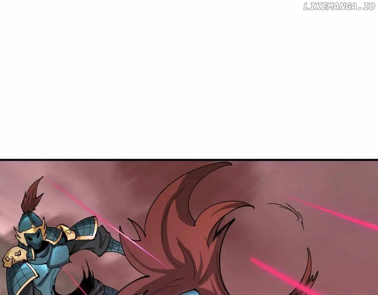 Age of Terror Chapter 404 page 57 - 