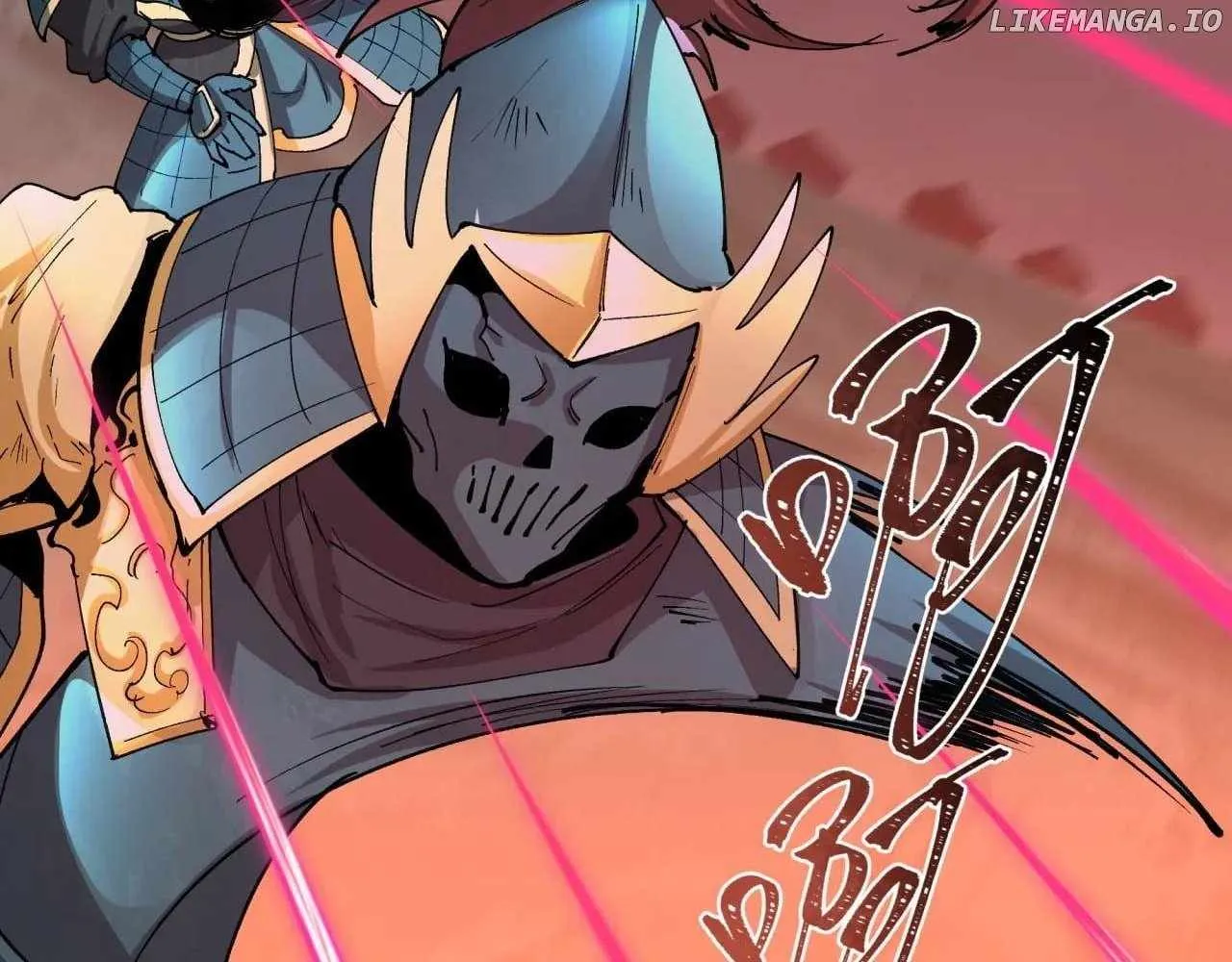 Age of Terror Chapter 404 page 58 - 