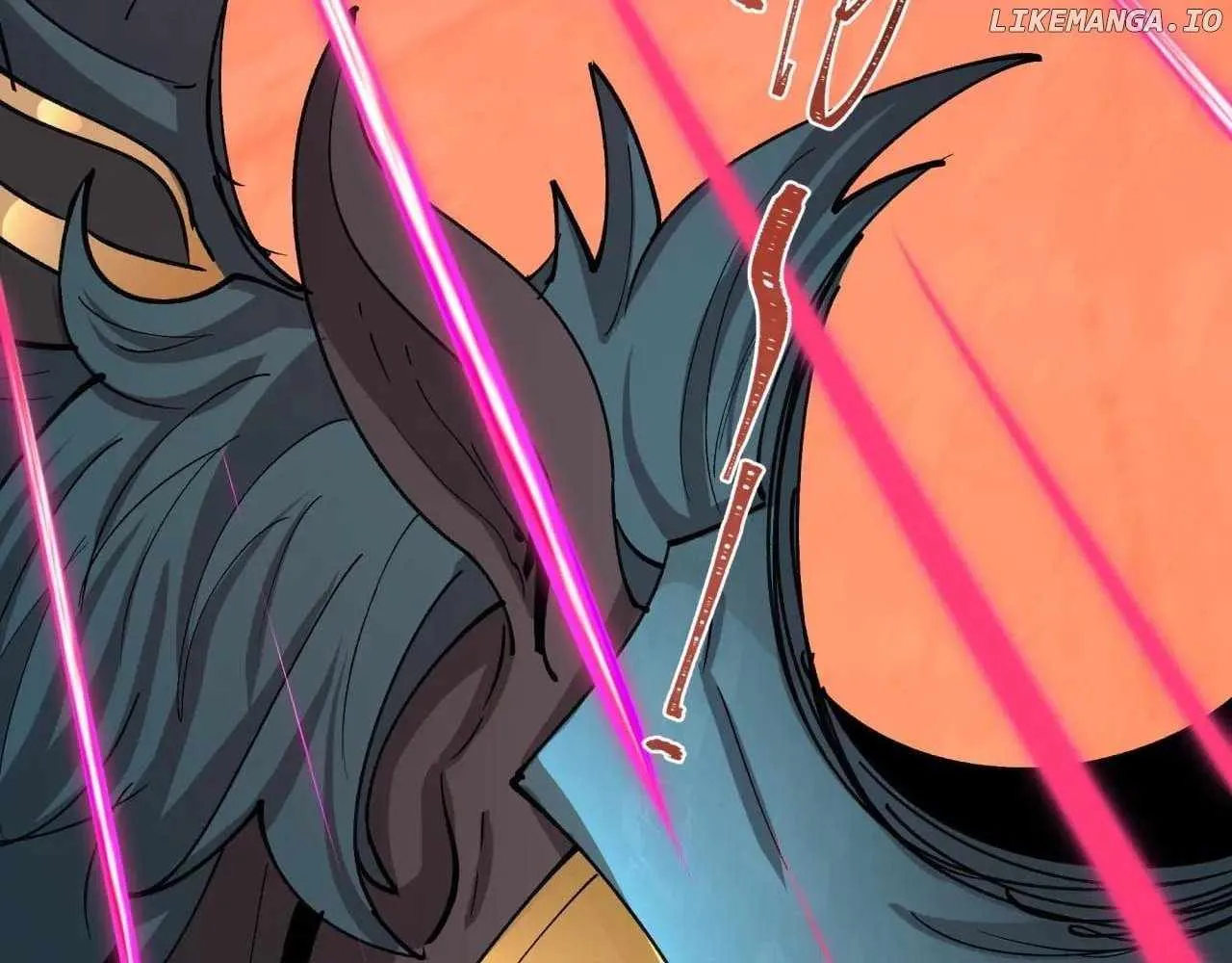 Age of Terror Chapter 404 page 59 - 