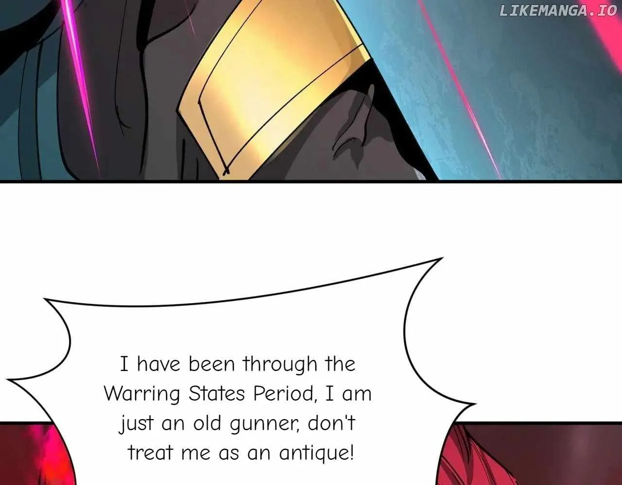 Age of Terror Chapter 404 page 60 - 