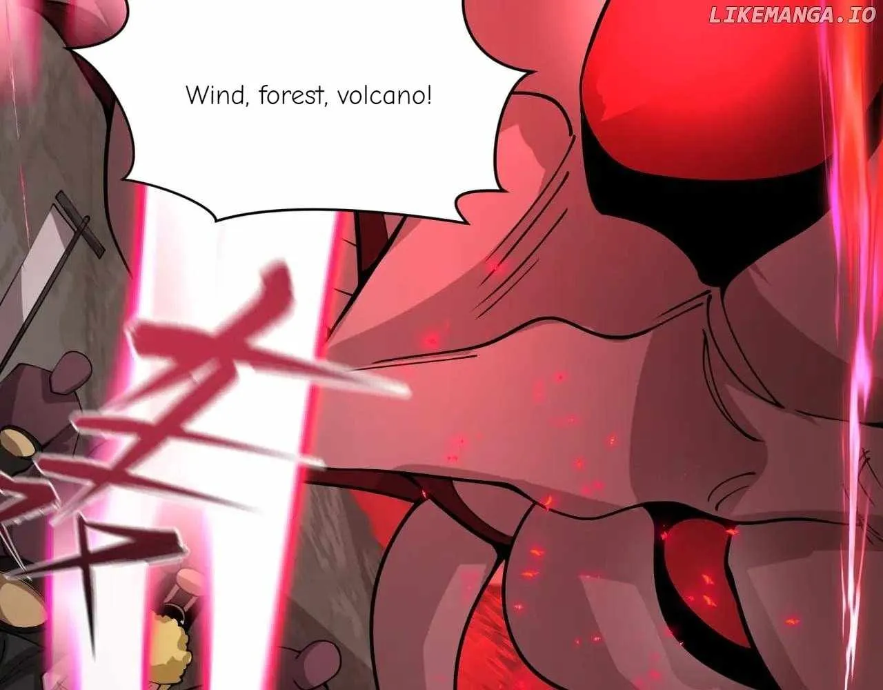 Age of Terror Chapter 404 page 7 - 