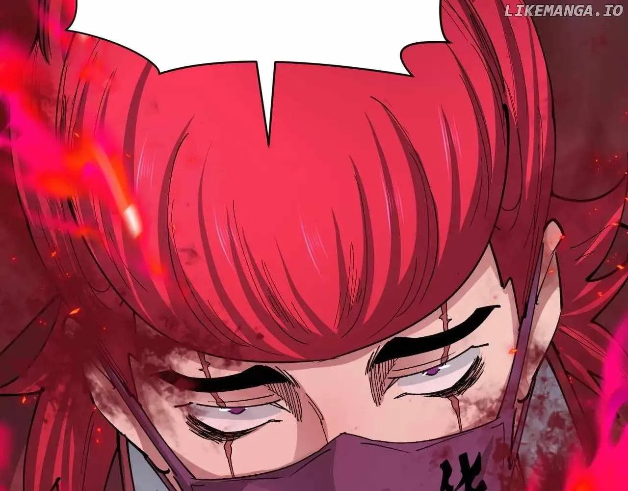 Age of Terror Chapter 404 page 61 - 