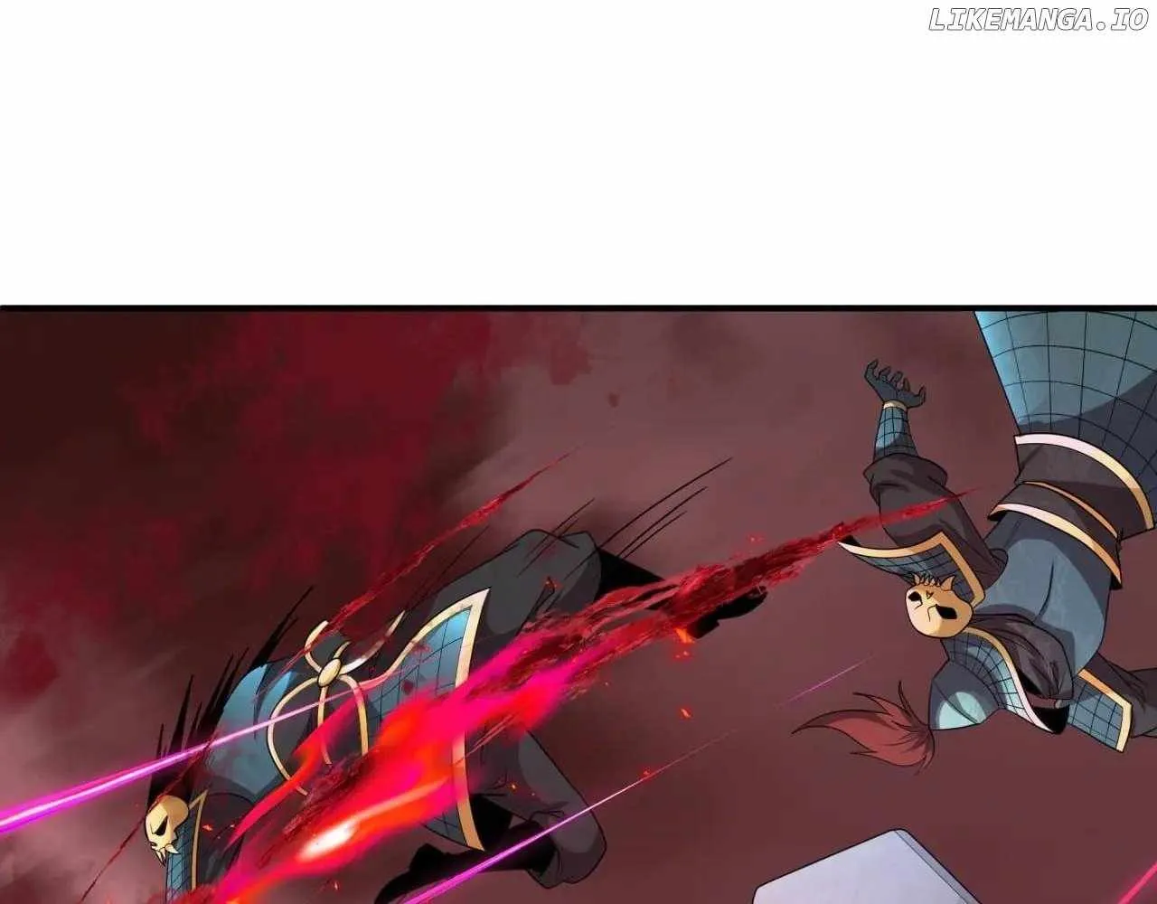 Age of Terror Chapter 404 page 63 - 