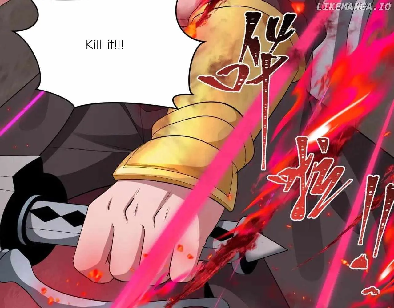 Age of Terror Chapter 404 page 65 - 
