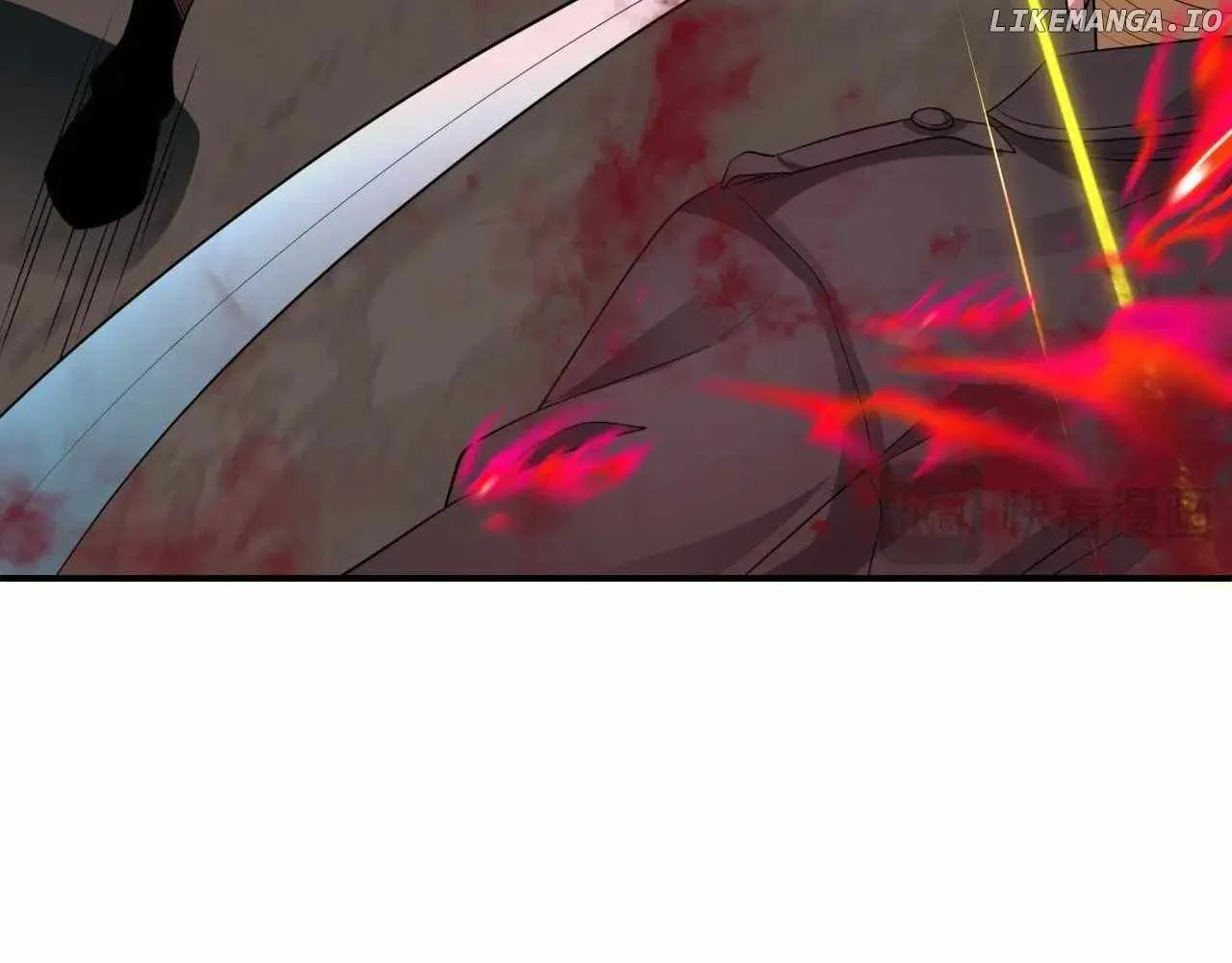 Age of Terror Chapter 404 page 69 - 
