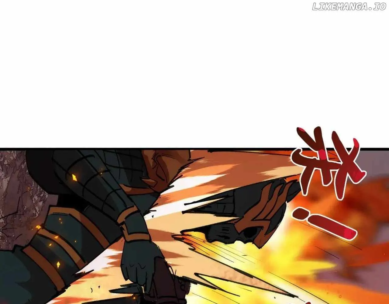 Age of Terror Chapter 404 page 70 - 