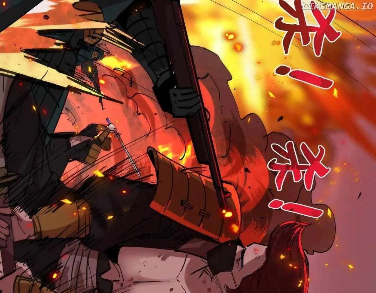Age of Terror Chapter 404 page 71 - 