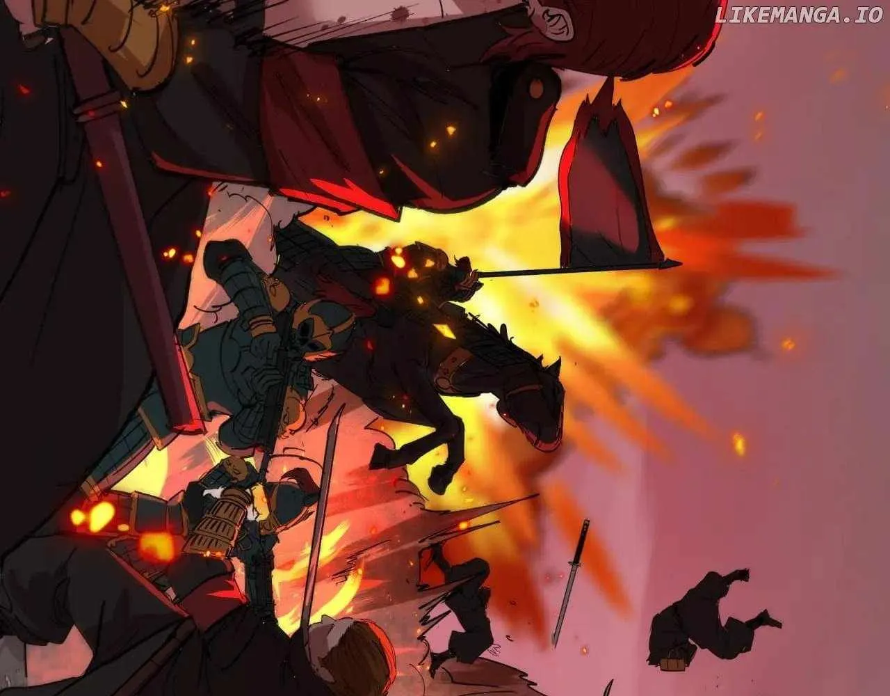 Age of Terror Chapter 404 page 72 - 