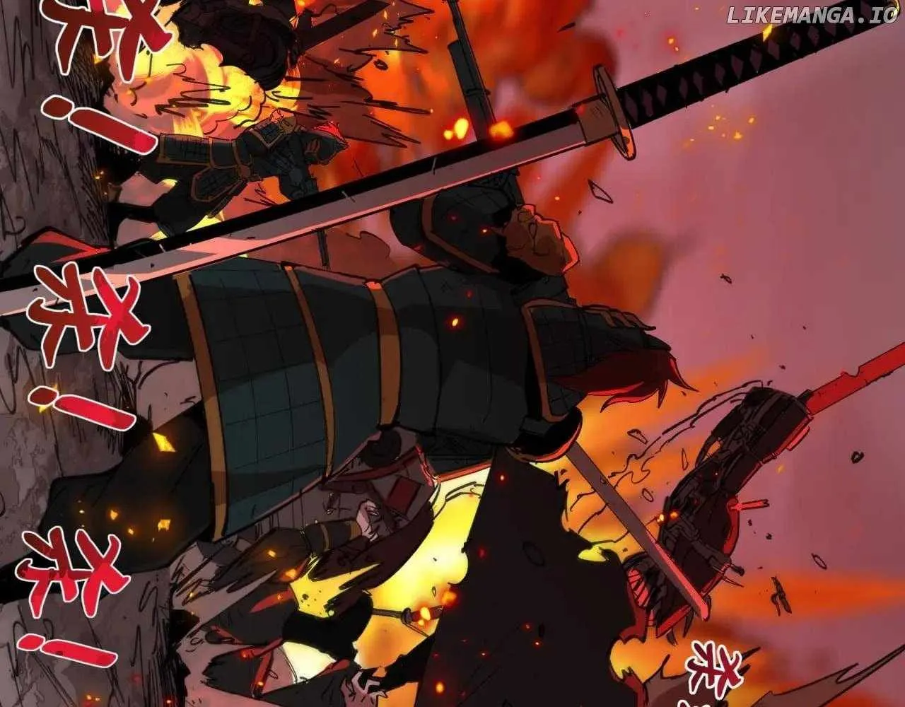 Age of Terror Chapter 404 page 74 - 