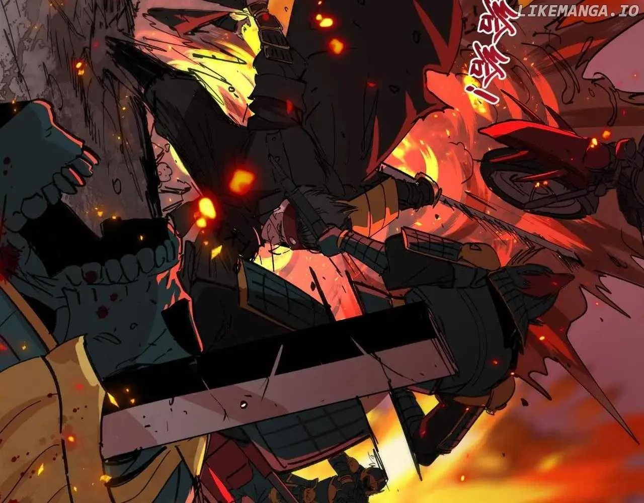 Age of Terror Chapter 404 page 75 - 