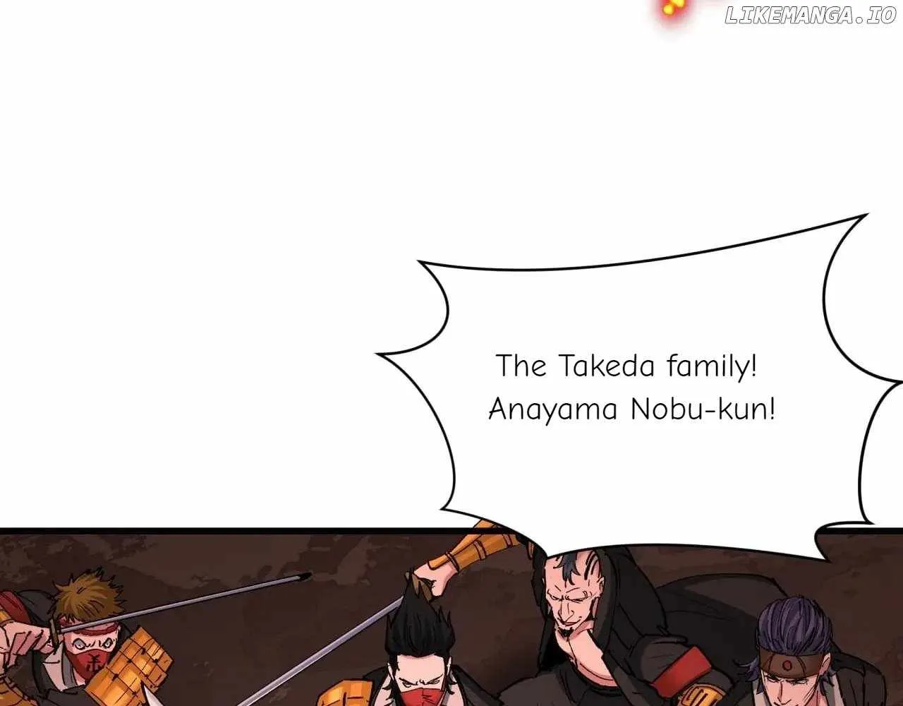 Age of Terror Chapter 404 page 77 - 
