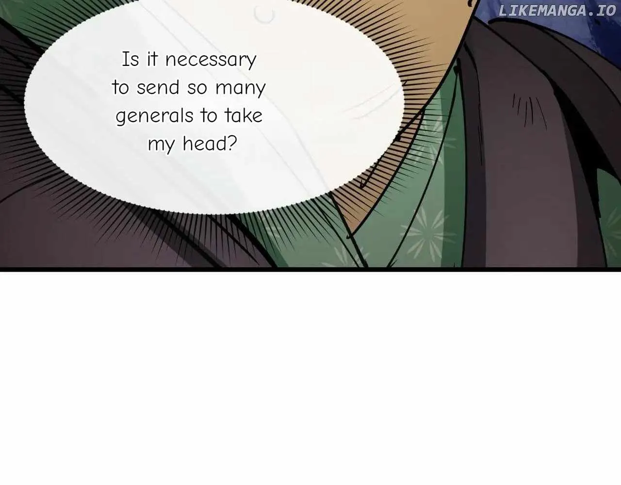 Age of Terror Chapter 404 page 83 - 