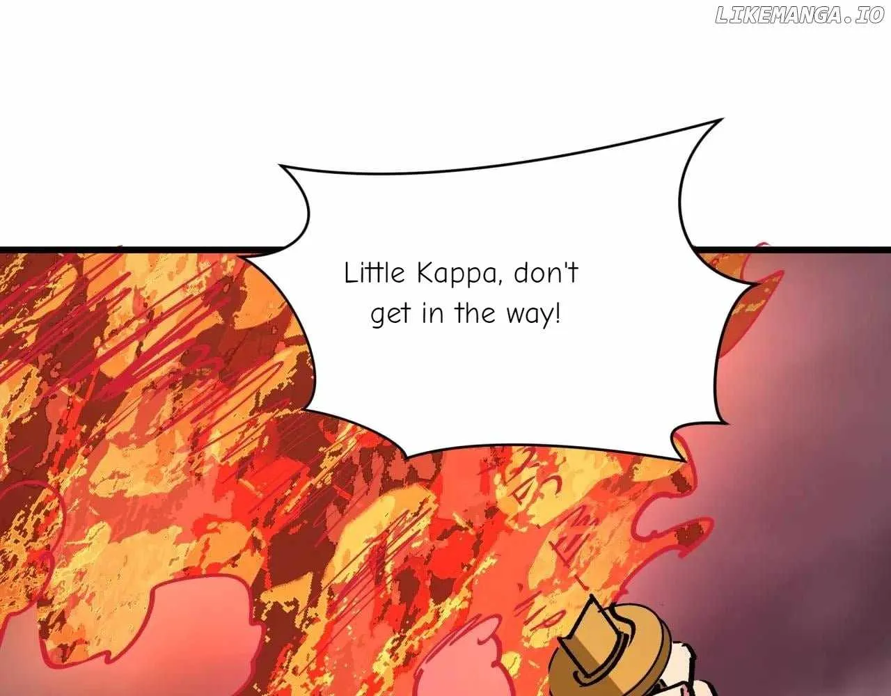 Age of Terror Chapter 404 page 84 - 