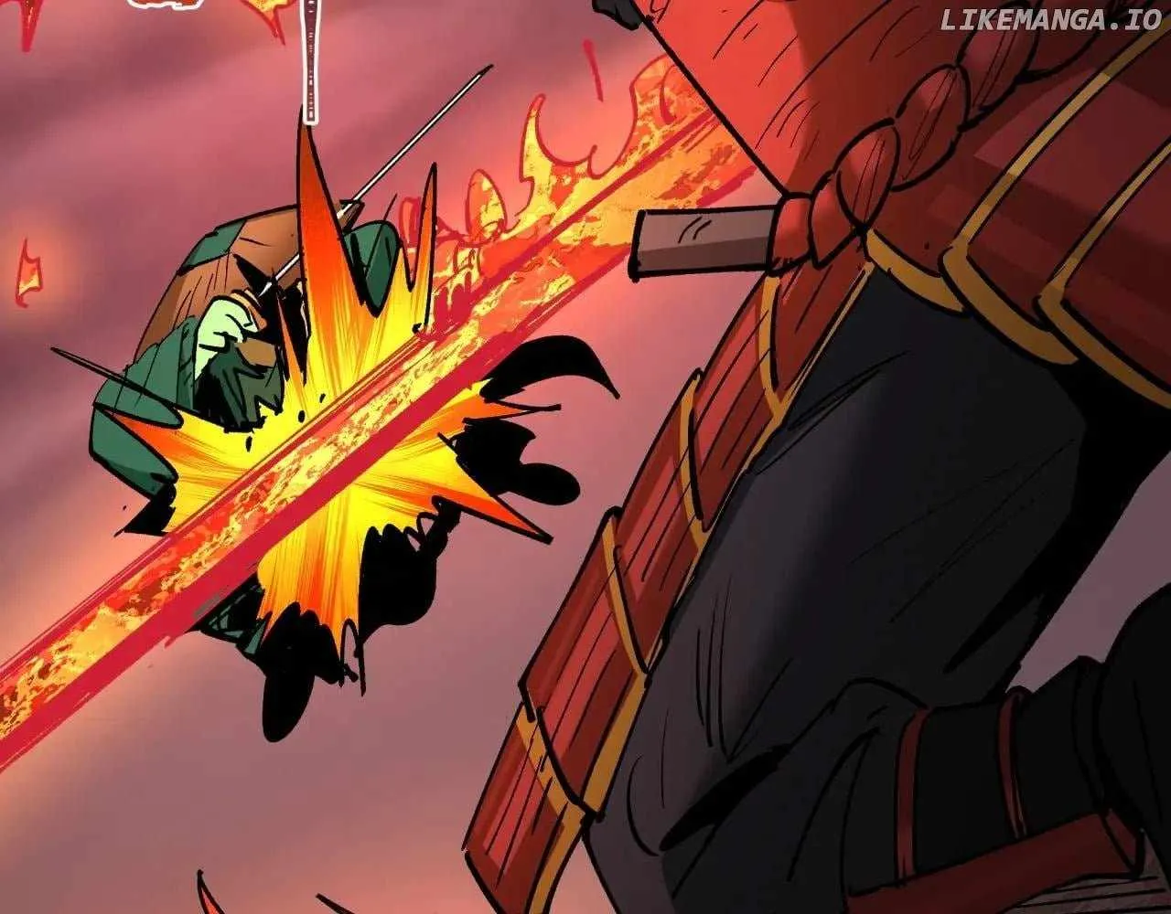 Age of Terror Chapter 404 page 86 - 
