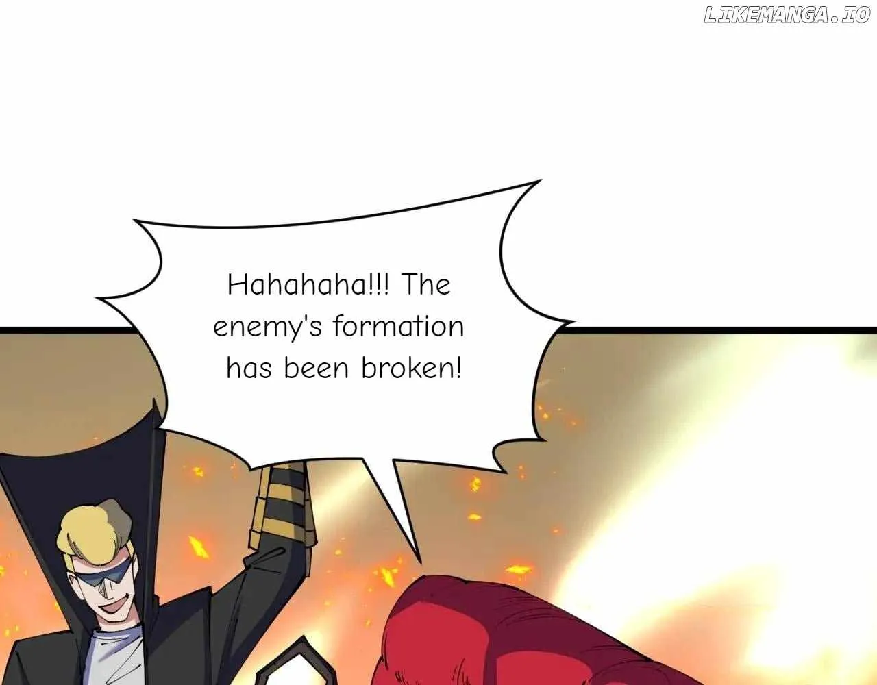 Age of Terror Chapter 404 page 88 - 
