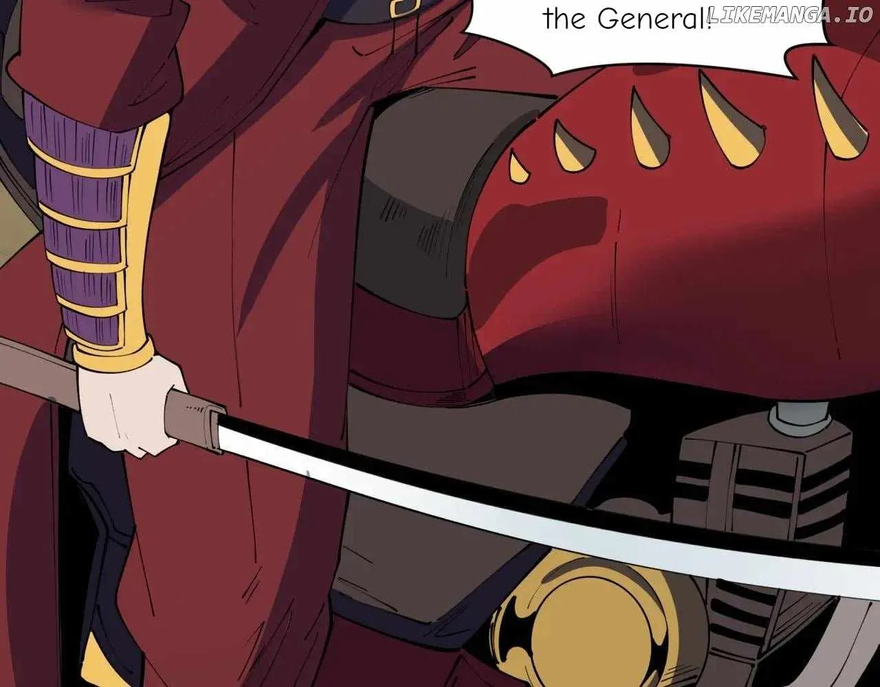 Age of Terror Chapter 404 page 90 - 