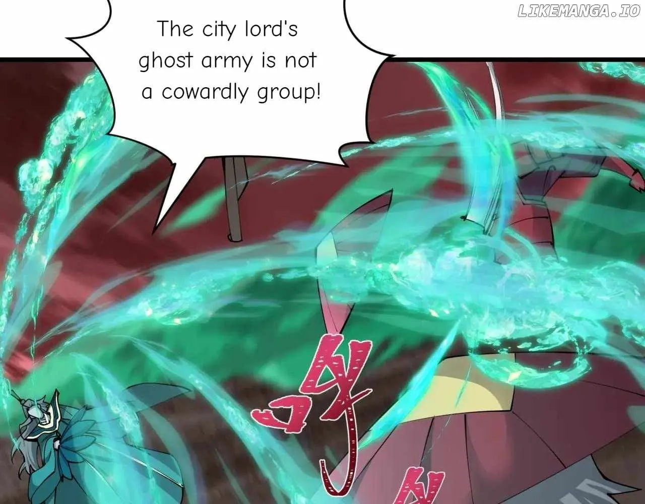 Age of Terror Chapter 405 page 102 - 
