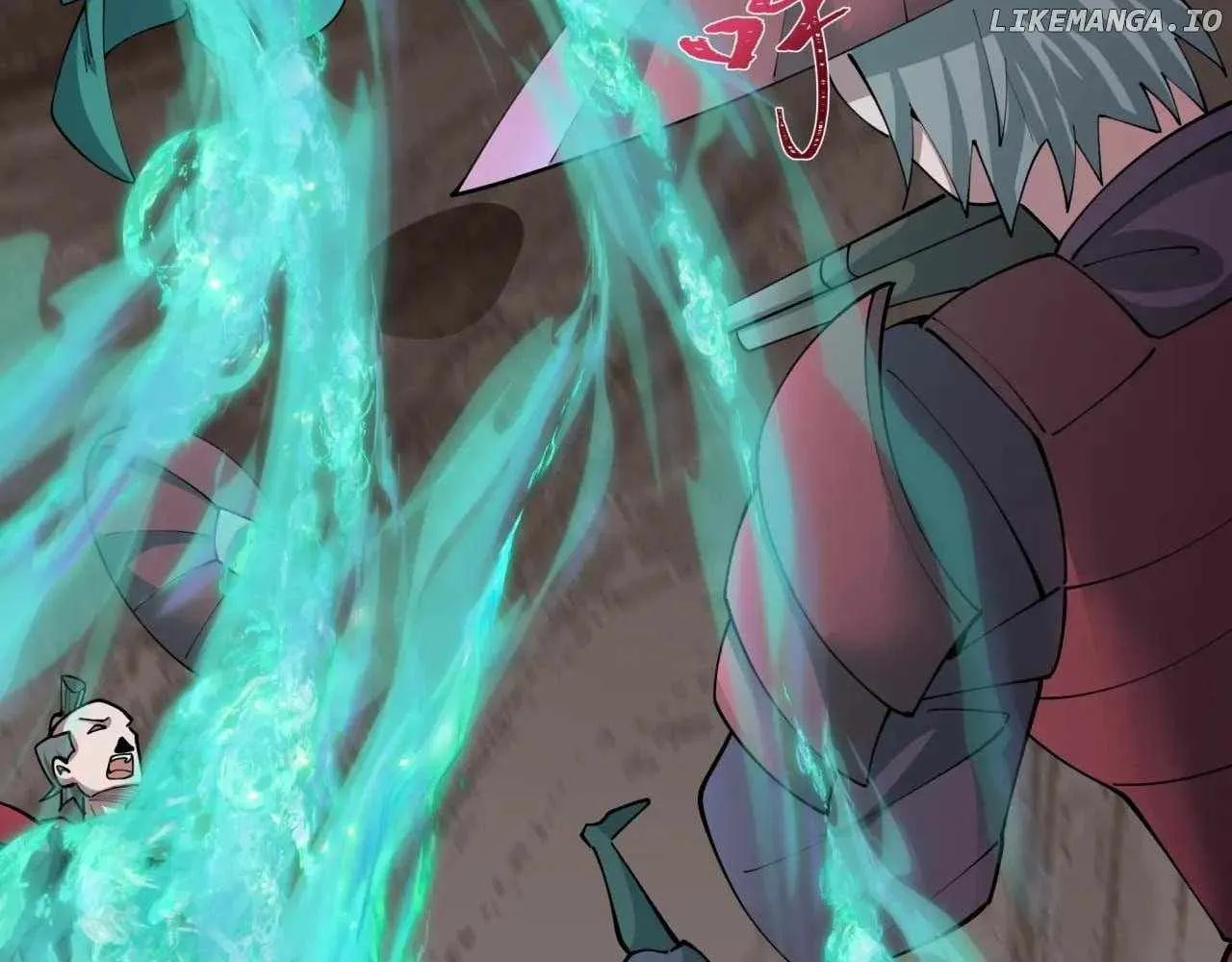 Age of Terror Chapter 405 page 103 - 
