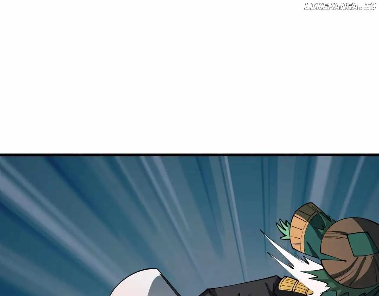 Age of Terror Chapter 405 page 105 - 