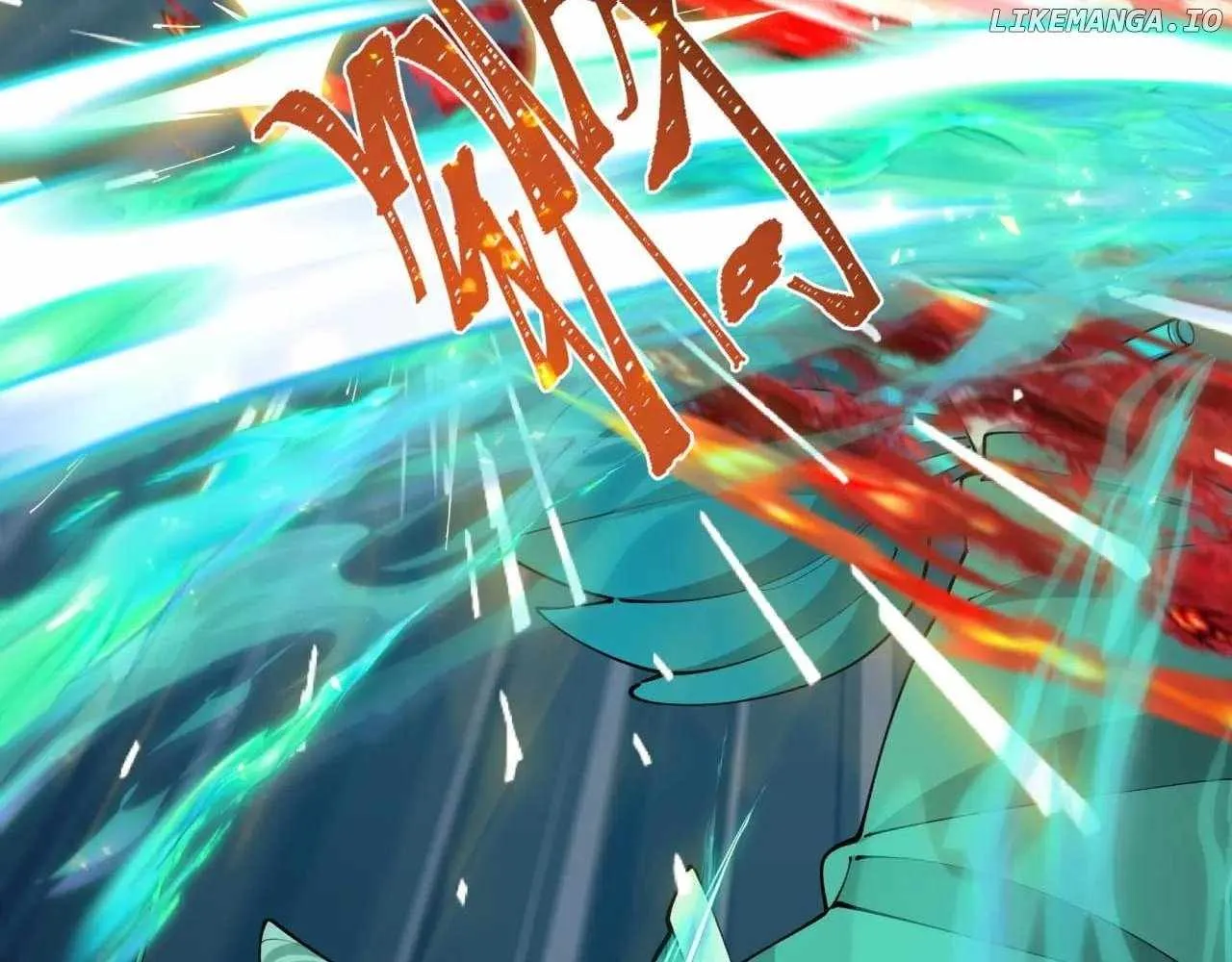 Age of Terror Chapter 405 page 107 - 