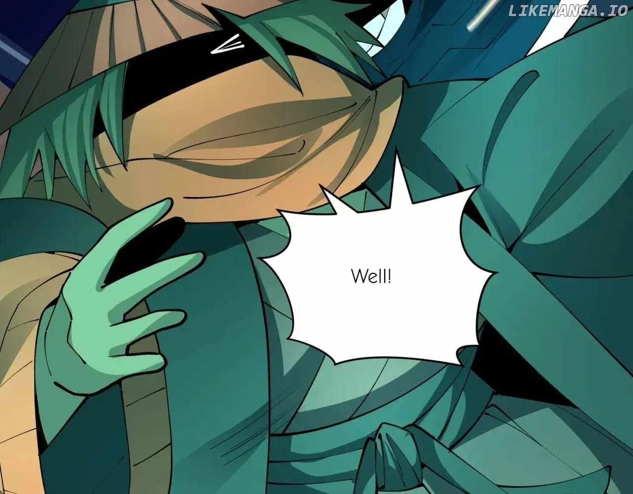 Age of Terror Chapter 405 page 111 - 
