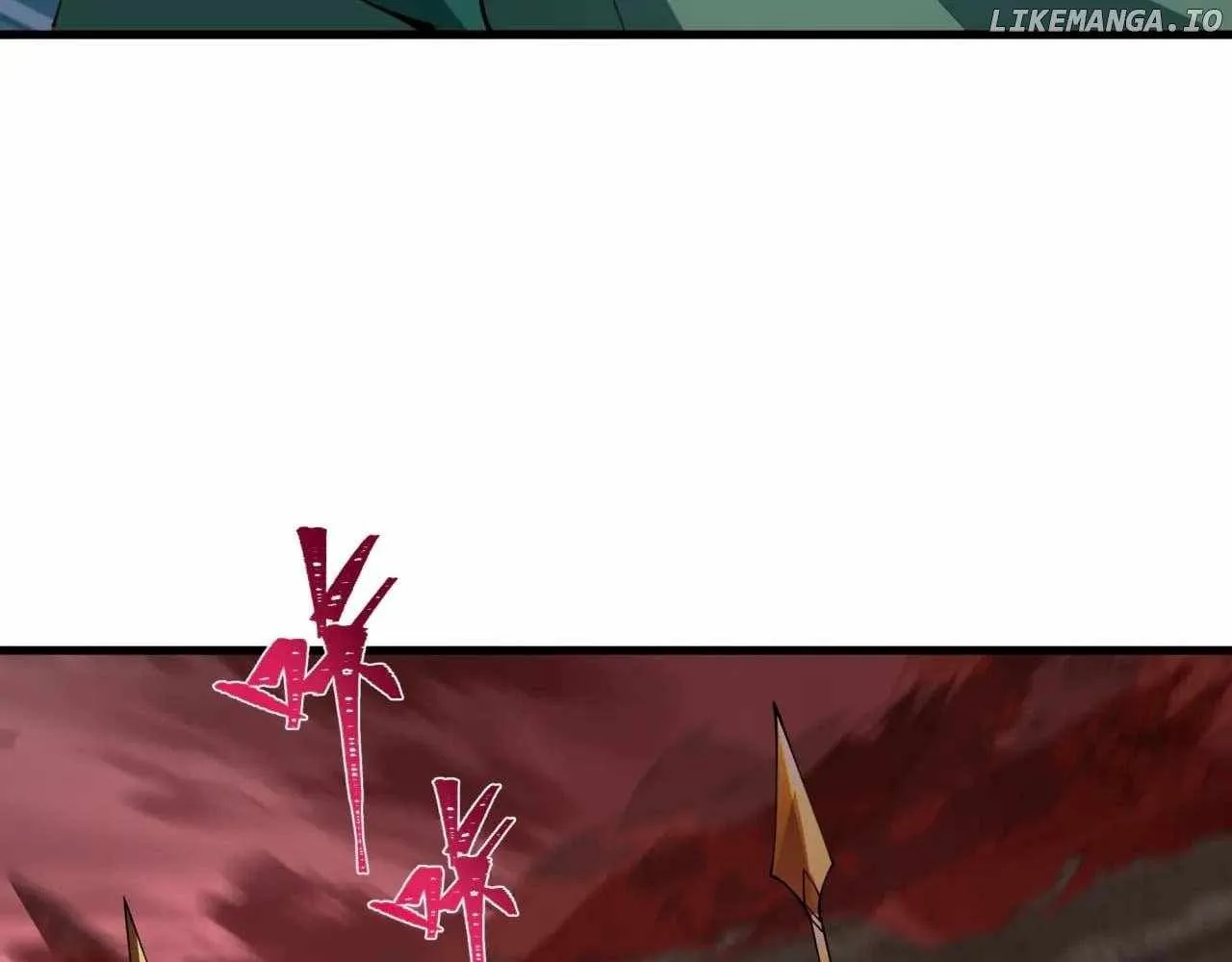 Age of Terror Chapter 405 page 113 - 