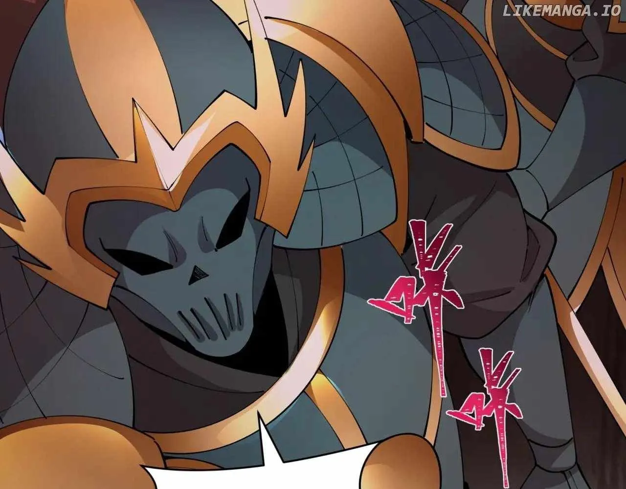 Age of Terror Chapter 405 page 115 - 