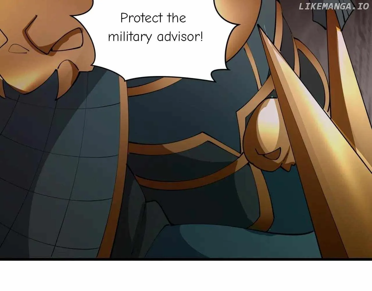 Age of Terror Chapter 405 page 116 - 