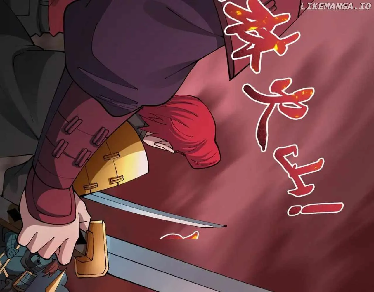 Age of Terror Chapter 405 page 118 - 