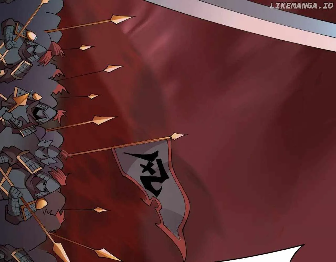 Age of Terror Chapter 405 page 119 - 