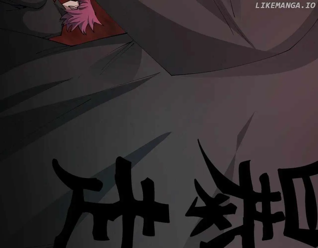 Age of Terror Chapter 405 page 121 - 
