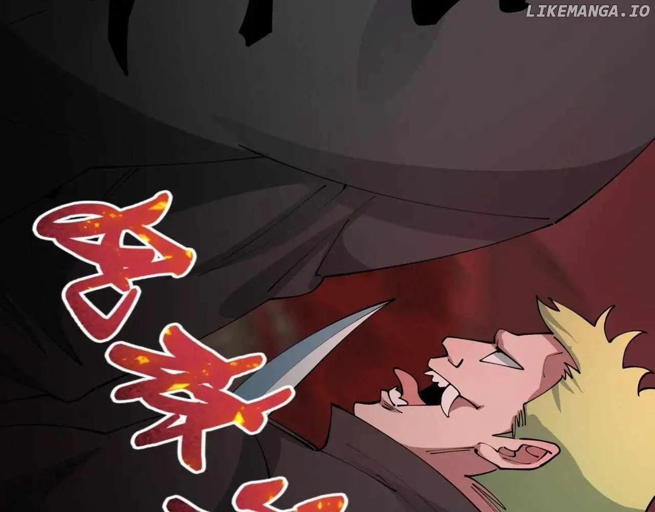 Age of Terror Chapter 405 page 122 - 