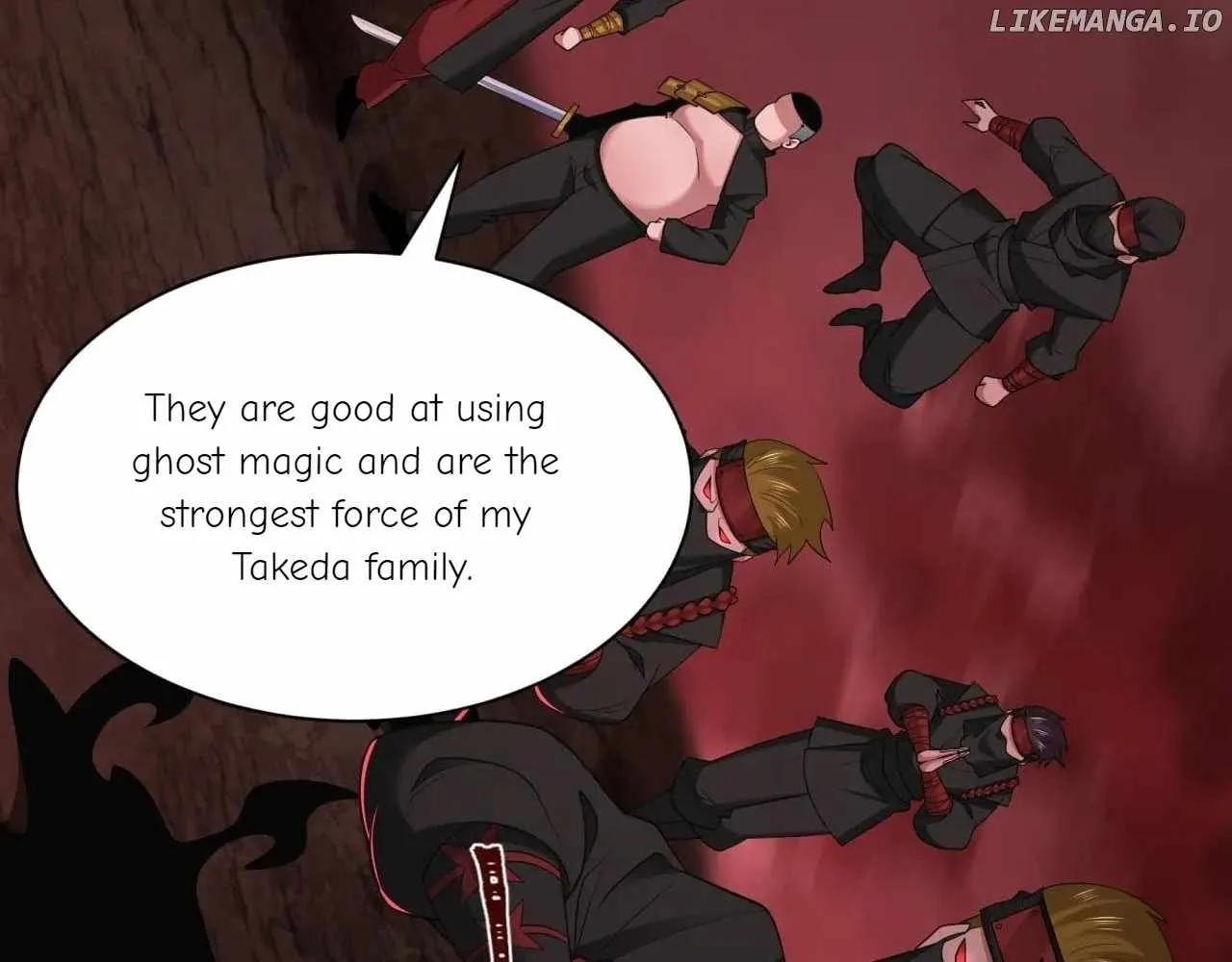 Age of Terror Chapter 405 page 133 - 